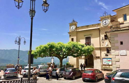 La Terrazza di Filomena - Picinisco, Parco Lazio & Abruzzo - Foto 21