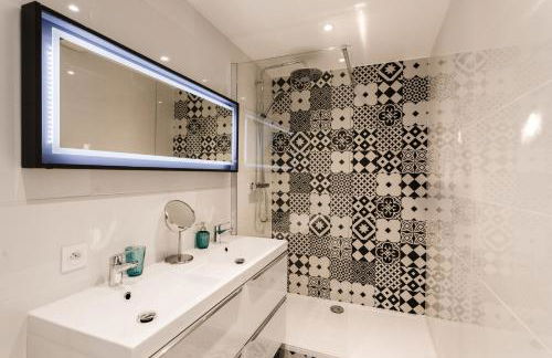 Rossini Centre Ville - Proche Tram - Foto 11