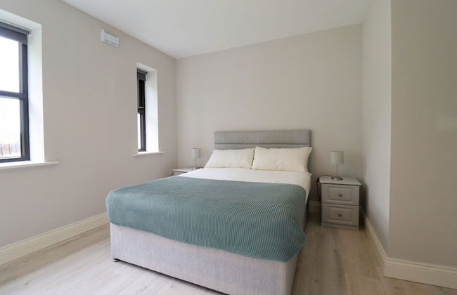 Inviting 2-bed Apartment in Dublin - Foto 3