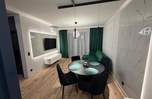 Blue Haven Twoja przystań w sercu Łagowa Lubuskiego - Foto 2