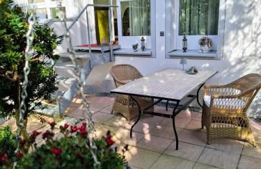 Auszeit im Jugendstil - Foto 8