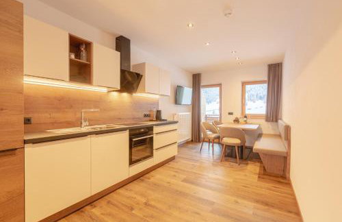 Residence Alpina - Foto 6