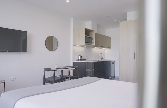 Quest Mt Maunganui - Foto 42