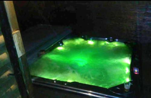 Owl Cabin - Photo 36