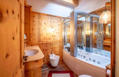 Family and Wellness Residence Ciasa Antersies - Photo 62