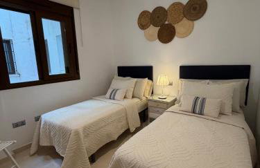 Exclusivo Apartamento Palacete Marqués de la Vega Centro Histórico Parking - Foto 16