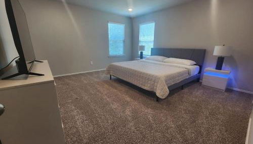 Spacious Retreat 5 Min from Lake Conroe - Foto 4