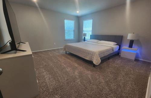 Spacious Retreat 5 Min from Lake Conroe - Foto 4