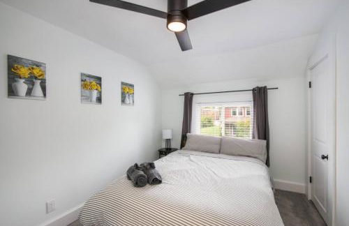 5th Street Retreat Private Home OSU, Short North - Foto 18