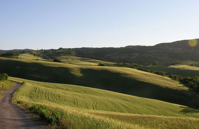 Farmhouse in Pisan Hills With Pool - Foto 37