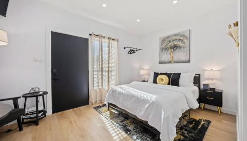 Cityscapes Studio Suite #C East Downtown - Foto 4