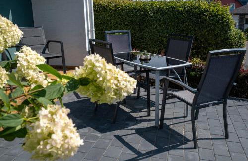 Villa Basilika - Ferienwohnung Prüm - Foto 50