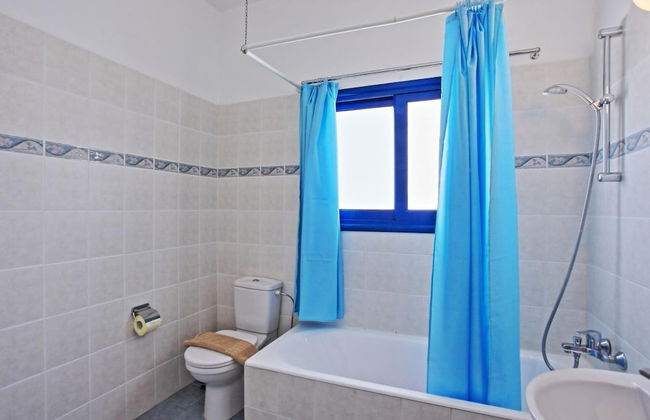 Villa Mandola Rosa in Poli Crysochous - Foto 41