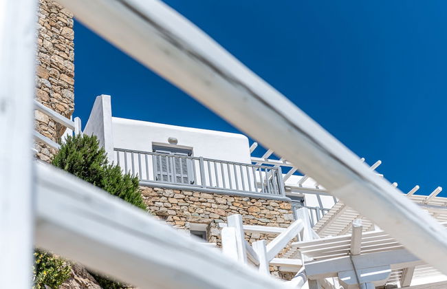 Villa Thelgo - Foto 19