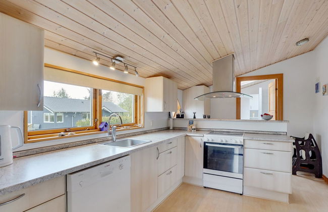 "Rafn" - 550m from the sea - Foto 28