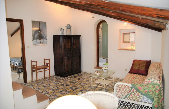 Belvedere Home With sea View on the Gulf of Gaeta - Foto 8