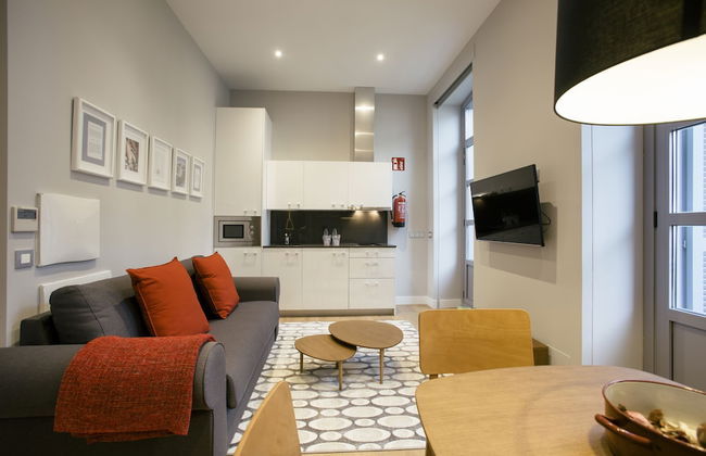 Legazpi Doce Rooms & Suites - Foto 16