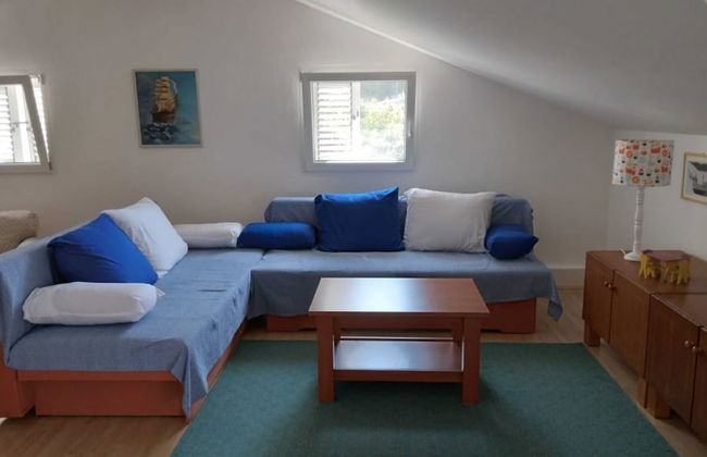 Apartment Luna - Foto 6