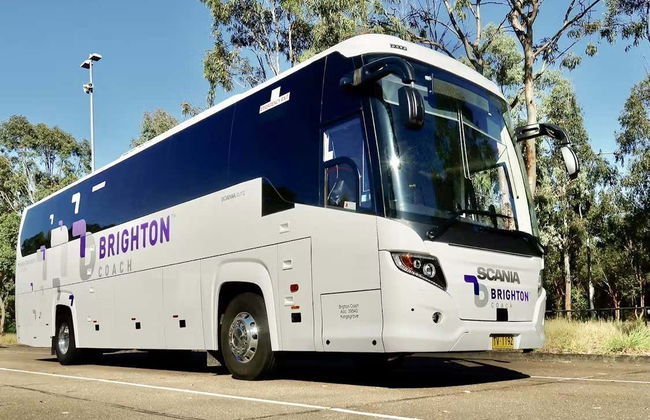 Canberra Day Trip - Foto 7