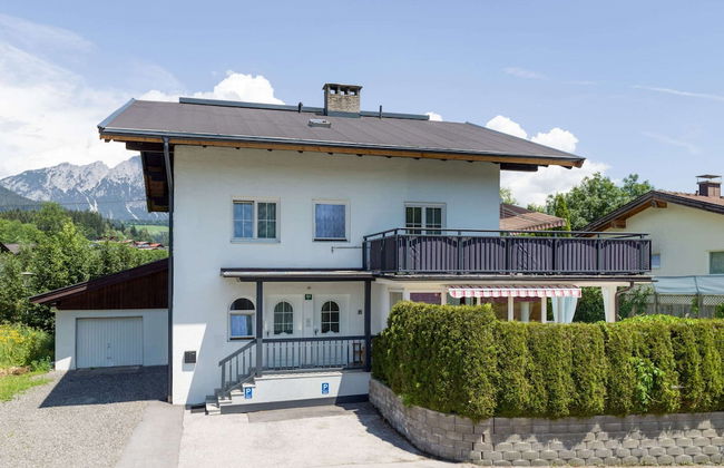 Holiday Flat in the Centre of Soll With Pool - Photo 22