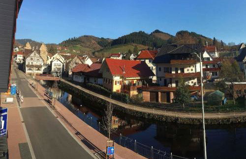 Ferienwohnungen Beilerstädtle - Foto 6