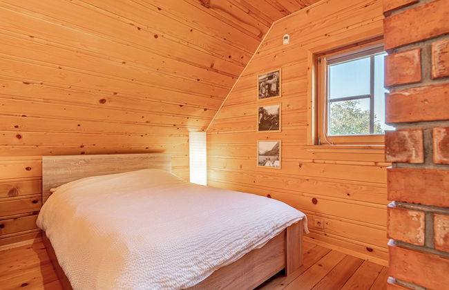 Log Cabin Native - Foto 5