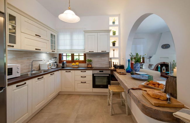 Villa Eleni Paxos in Gaios - Foto 11