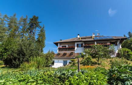 Residence Lärchenhäusl - Foto 36