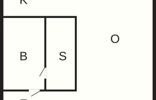 6 Person Holiday Home in Blentarp-by Traum - Foto 10