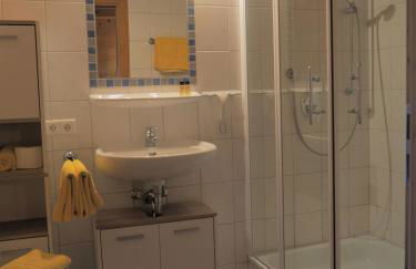 Ferienwohnungen Berger - Foto 38