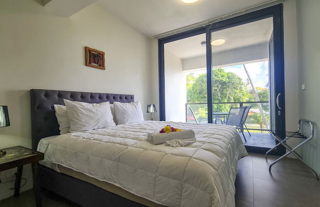 Seafront Apartment Coral Coast - Photo 15