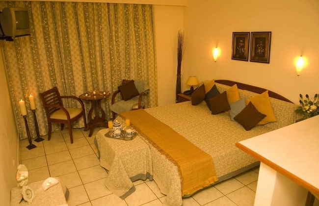 Damia Hotel - Foto 10