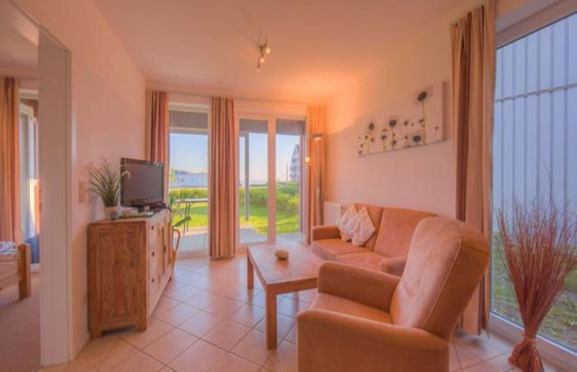 Tolles Appartment in der Seenplatte - Foto 4