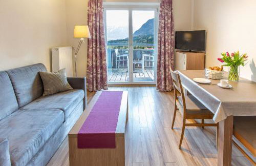 Hölbinger Alm - Apartments - Foto 7