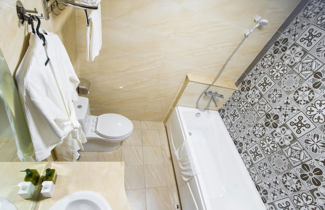 Queenie Hotel - Foto 29