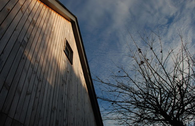 Spring Cottage - Foto 20