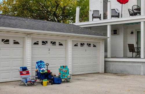 Beachside Condo w Stunning Lake Views - Foto 7