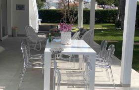 Private Villa at 150 meters from the beach - Foto 12