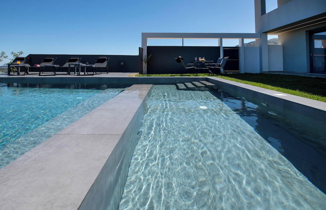 Villa Arithea - Foto 30