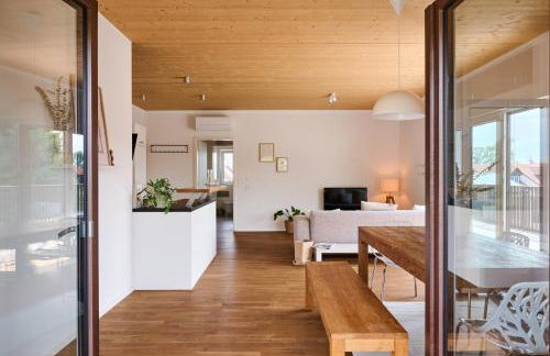 PL-Apartments-Freising - The Penthouse - UrbanElegance - Foto 31