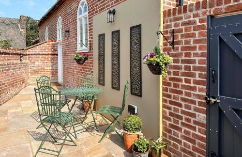 The Church Rooms - Foto 13