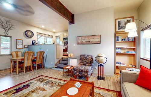 Hemlock Hideaway - Foto 4