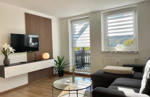 Ferienapartments Erzpanorama - Foto 13