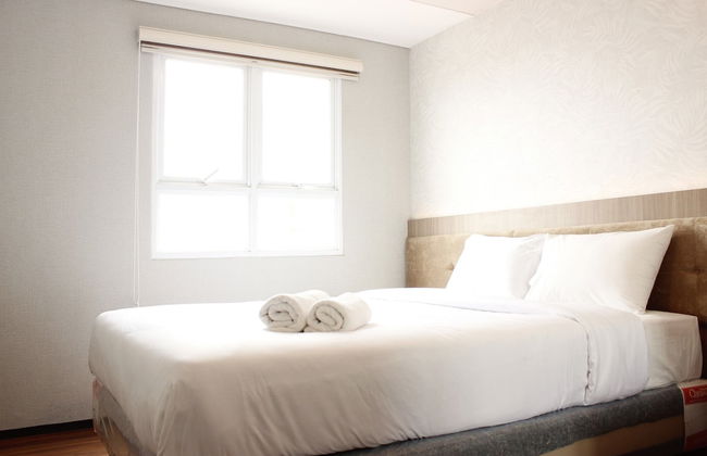 Classic 2BR Apartment At Gateway Pasteur near Exit Toll - Foto 7