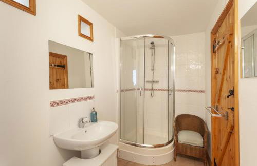 Putham Barn Cutcombe - Foto 10