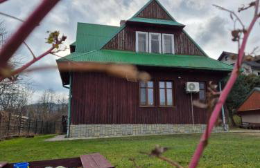 Willa Rogaś I - Foto 17