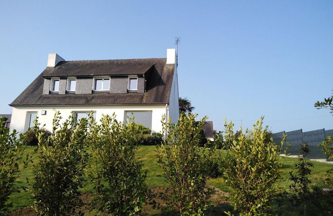 Holiday Home in Perros-guirec Near Beaches - Foto 43