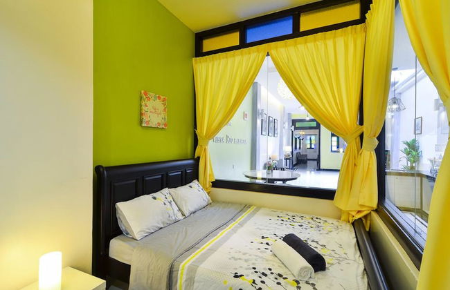 The Egerton Melaka - Foto 7