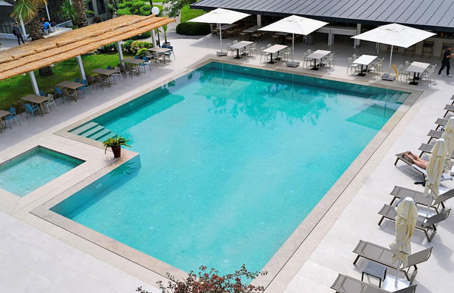 Dorman Suites Hotel - Foto 39