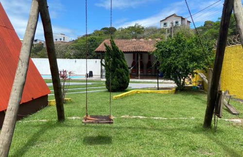 Chalé Lemes - Foto 13